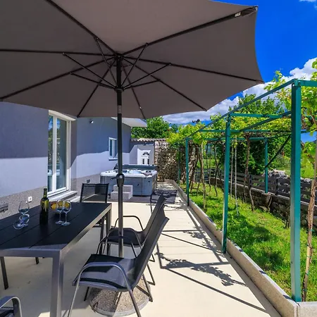 Hébergement de vacances House Amnis *